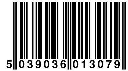 5 039036 013079