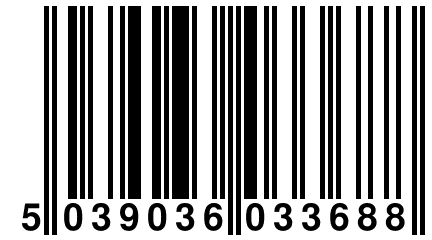 5 039036 033688