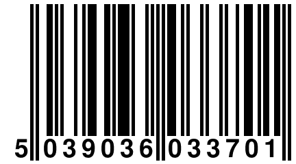 5 039036 033701