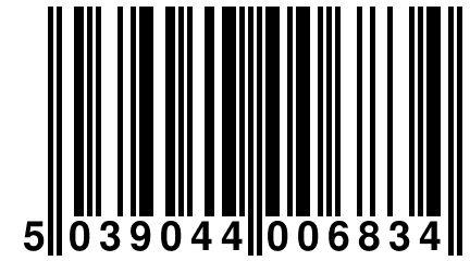 5 039044 006834