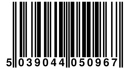 5 039044 050967