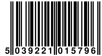 5 039221 015796