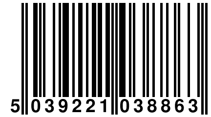 5 039221 038863