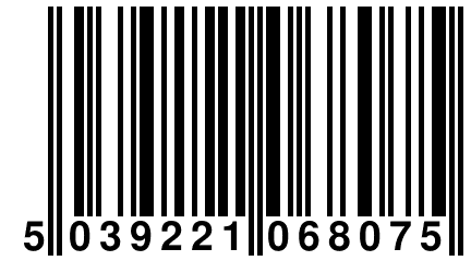 5 039221 068075