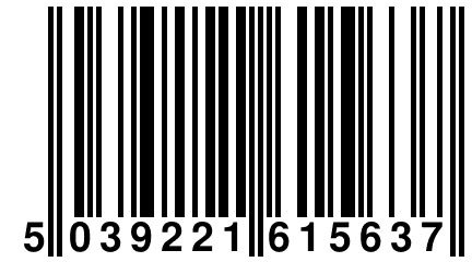 5 039221 615637