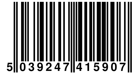 5 039247 415907