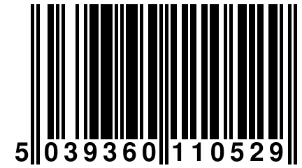 5 039360 110529