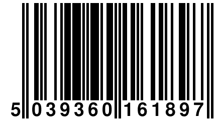 5 039360 161897