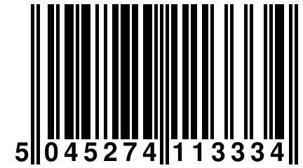 5 045274 113334