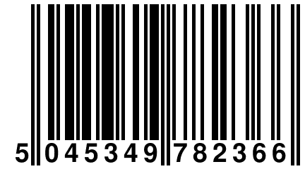 5 045349 782366