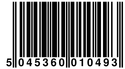 5 045360 010493