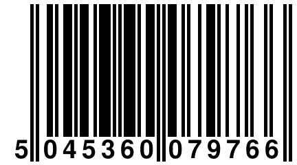 5 045360 079766