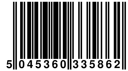 5 045360 335862