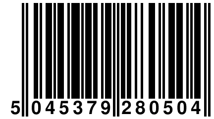 5 045379 280504