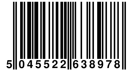 5 045522 638978