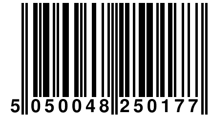 5 050048 250177