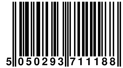 5 050293 711188