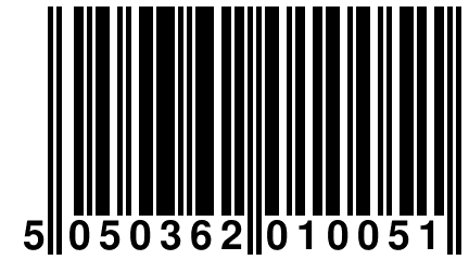 5 050362 010051