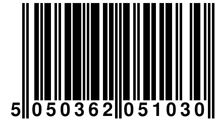 5 050362 051030