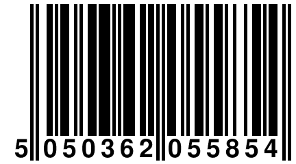 5 050362 055854