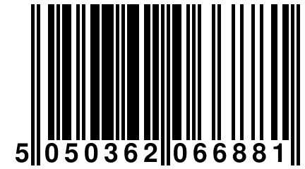 5 050362 066881