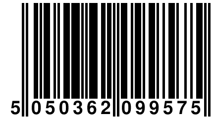 5 050362 099575