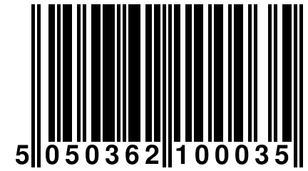 5 050362 100035