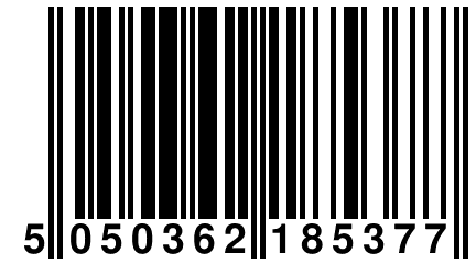 5 050362 185377