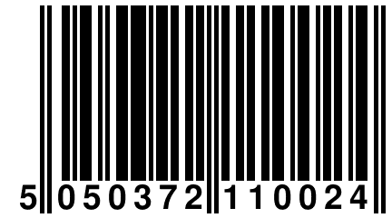 5 050372 110024