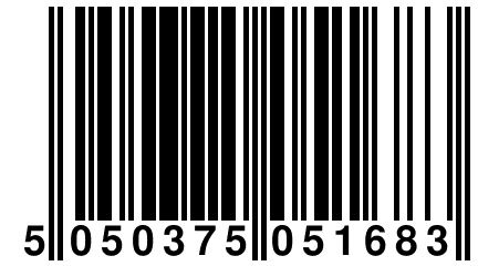 5 050375 051683