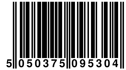 5 050375 095304