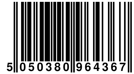 5 050380 964367