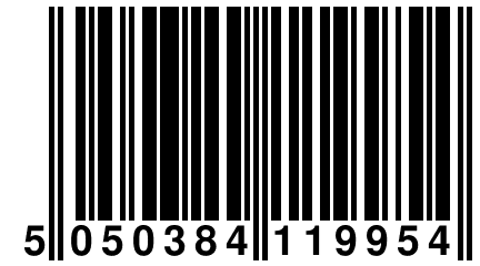 5 050384 119954