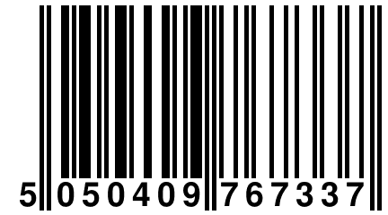 5 050409 767337