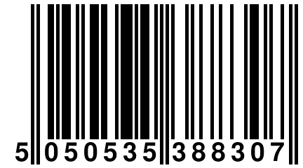 5 050535 388307