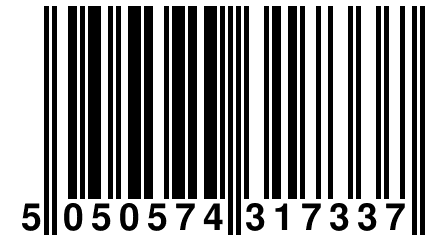 5 050574 317337