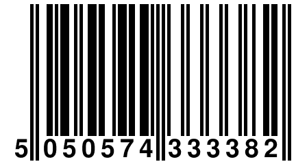 5 050574 333382