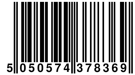 5 050574 378369