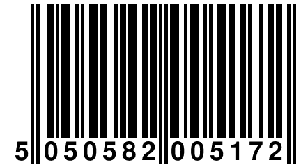 5 050582 005172