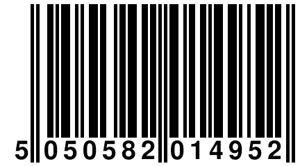 5 050582 014952