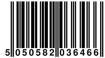 5 050582 036466