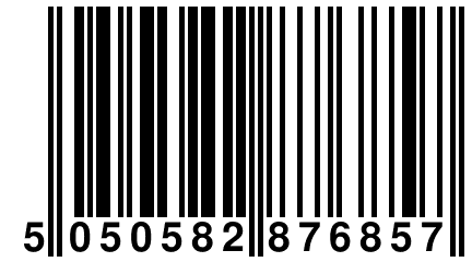 5 050582 876857