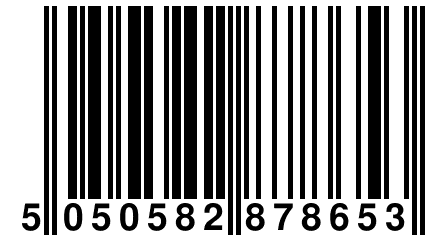 5 050582 878653