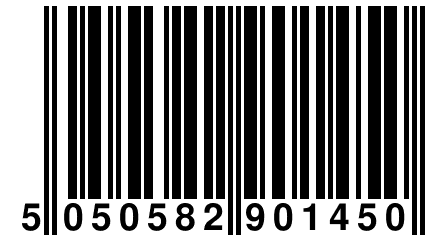 5 050582 901450