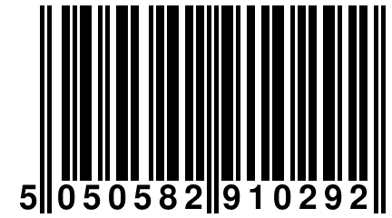 5 050582 910292