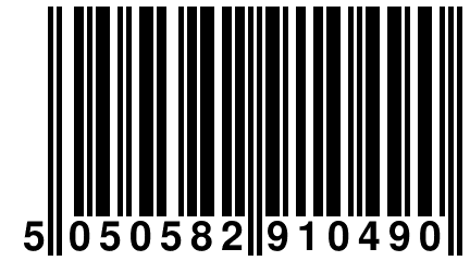 5 050582 910490