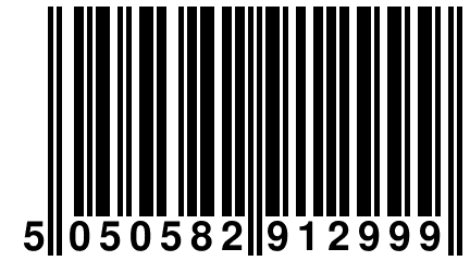 5 050582 912999