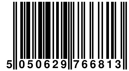 5 050629 766813