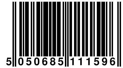 5 050685 111596