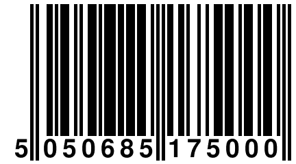 5 050685 175000